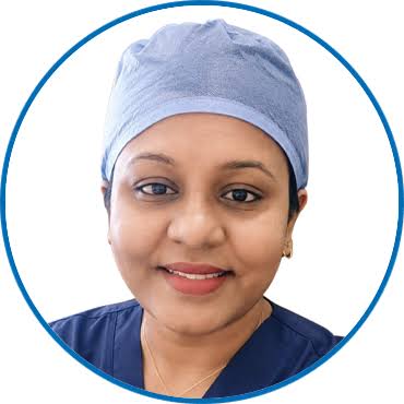 Dr Aanchal Agarwal
